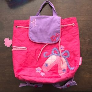 Ballet bag brand new
